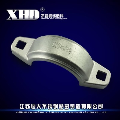 201、碳鋼.304、316材質(zhì)精密鑄造