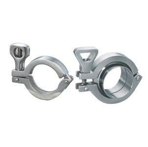 廠家直銷(xiāo) 304卡箍