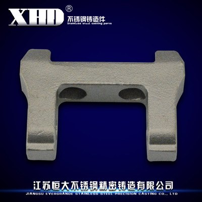 硅溶膠精密鑄造的生產(chǎn)流程是什么